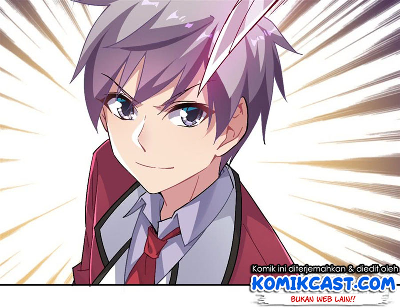 I Picked Up a Demon Lord as a Maid Chapter 20 Gambar 22